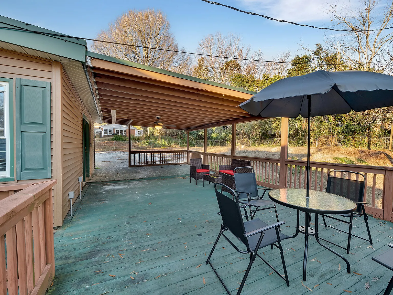 Sunlea Ln, Charlotte — Photo 3
