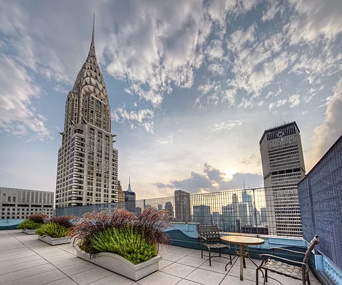 Rented by Rose Associates, Inc. | media 3