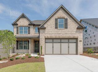 250 Wildcat Ridge Dr, Suwanee, GA 30024