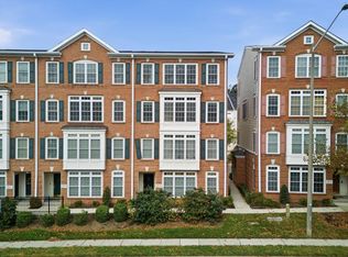 4679 Eggleston Ter #242, Fairfax, VA 22030