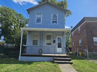 218 Marks Ave, Darby, PA 19023