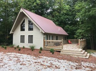 245 Brier Creek Meadows Rd, Mammoth Cave, KY 42259