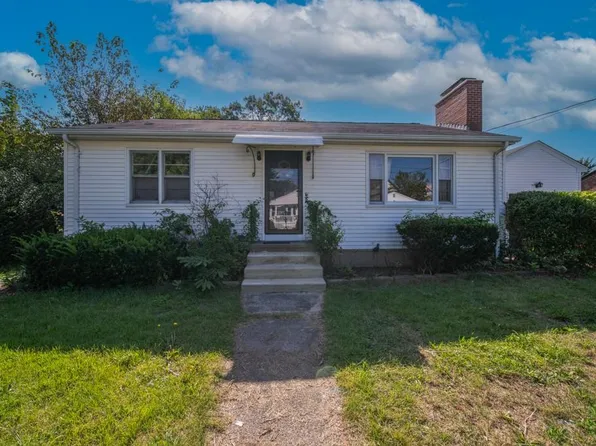 123 Sherwood St, Providence, RI 02908