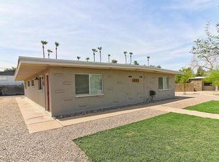 831 W 3rd St #104, Tempe, AZ 85281