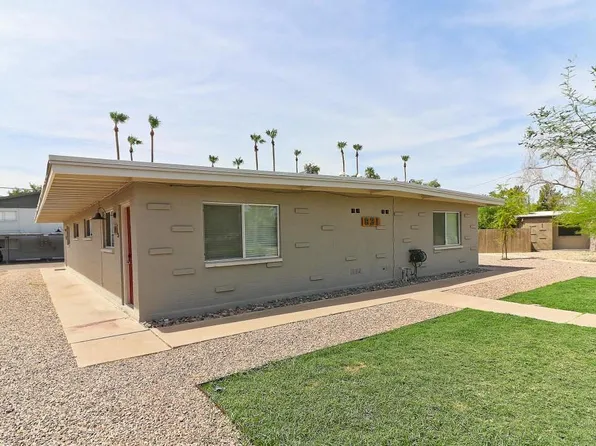 831 W 3rd St #101, Tempe, AZ 85281