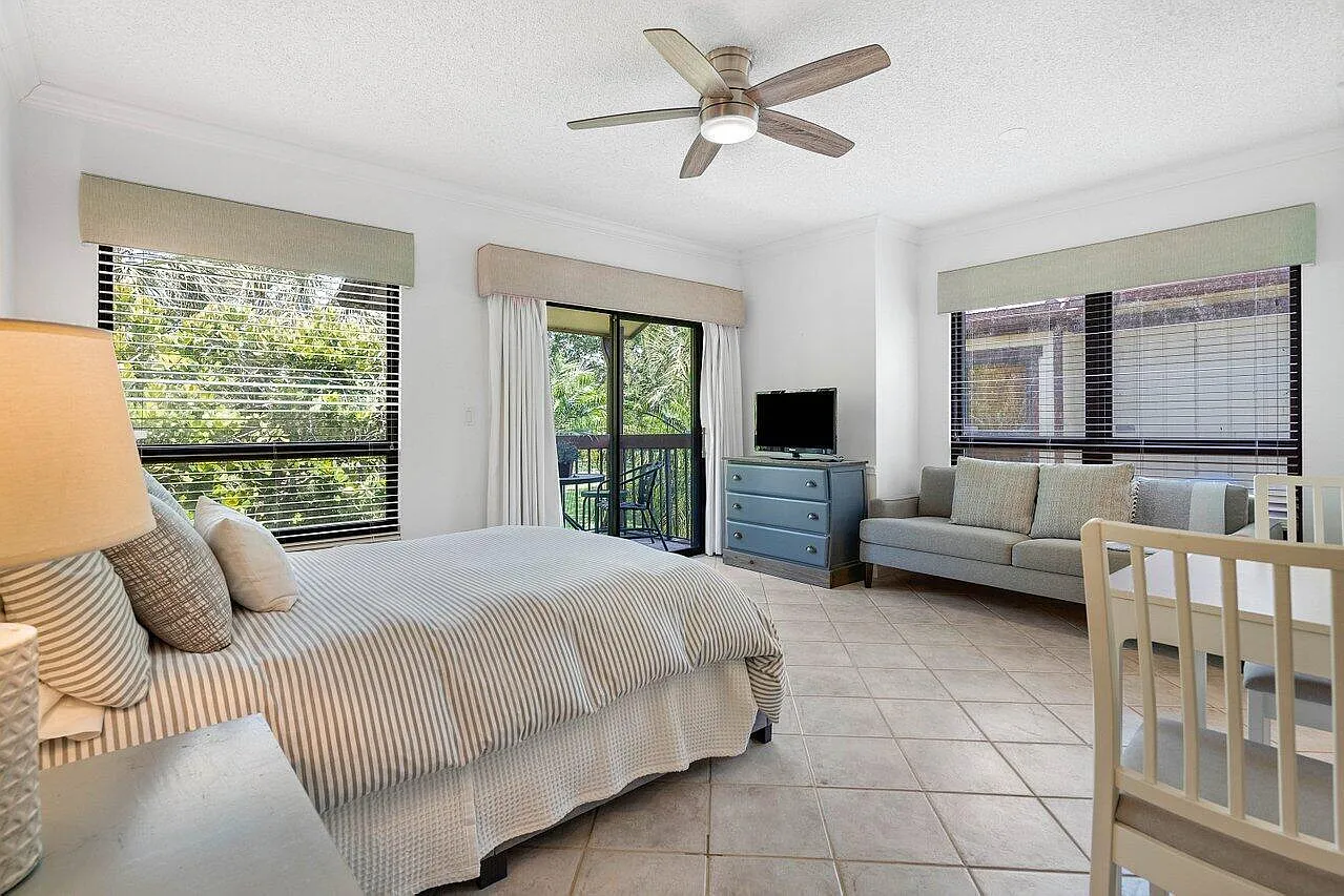 1 bed, 1.0 bath, 500 sqft, $3,000 — Photo 4