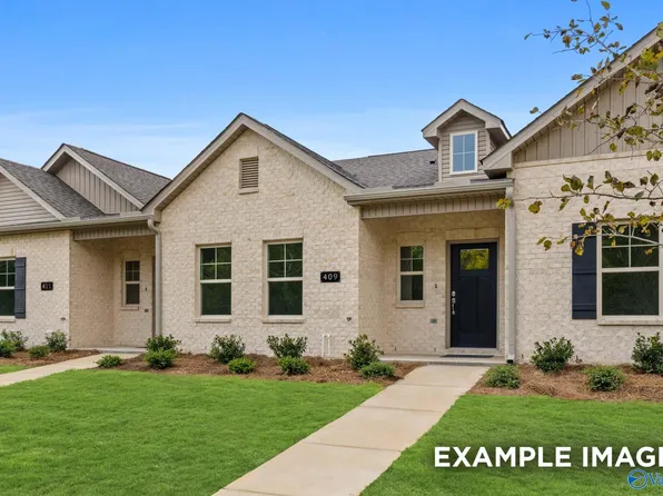 406 Clyde Ln, Hartselle, AL 35640