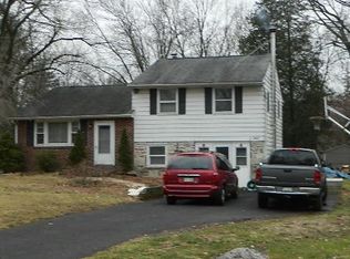542 Airy Ave, Chalfont, PA 18914