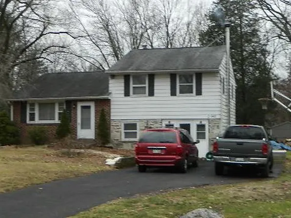 542 Airy Ave, Chalfont, PA 18914