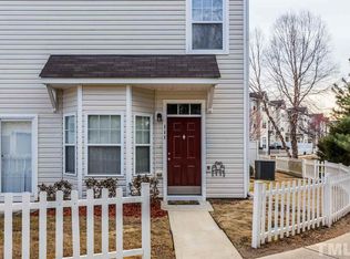 310 Gilman Ln UNIT 111, Raleigh, NC 27610