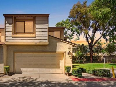1031 S Palmetto Ave Unit O-11, Ontario, CA, 91762