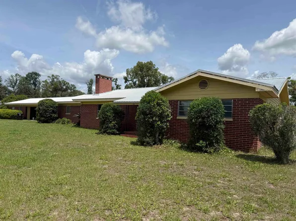 507 Plantation Rd, Perry, FL 32348
