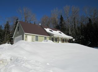 5 Heald Pond Rd, Jackman, ME 04945