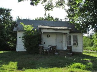 2127 Euclid St, Muskogee, OK 74401