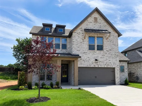 1600 W Chandler Ave, Rogers, AR 72758