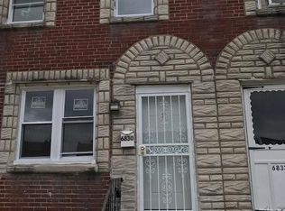 6830 Sylvester St, Philadelphia, PA 19149