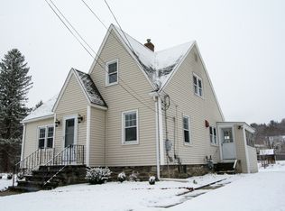 36 Strasburg Rd, Worcester, MA 01607