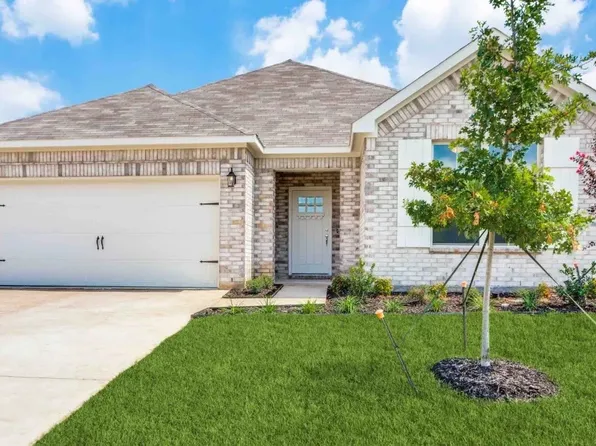 2617 Glasgow Way, Denton, TX 76207