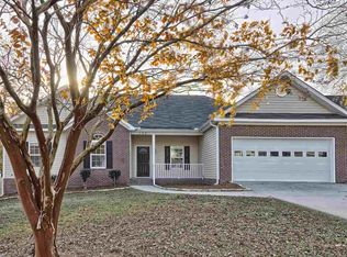 128 Spring Tyme Ln, Lexington, SC 29073