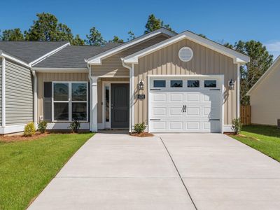 8105 Bannock Circle, Graniteville, SC, 29829