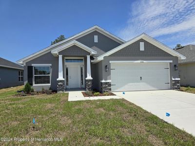5556 Coral Reef Ct, Spring Hill, FL, 34609