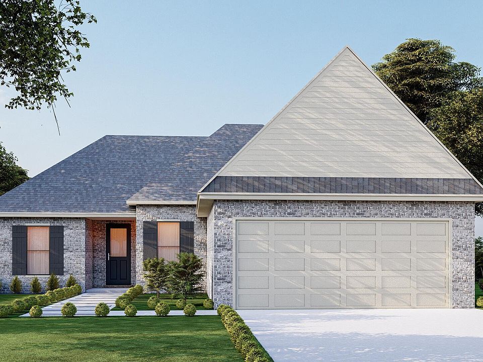 135 Bronson Bnd, Flowood, MS 39232 MLS 4067068 Zillow