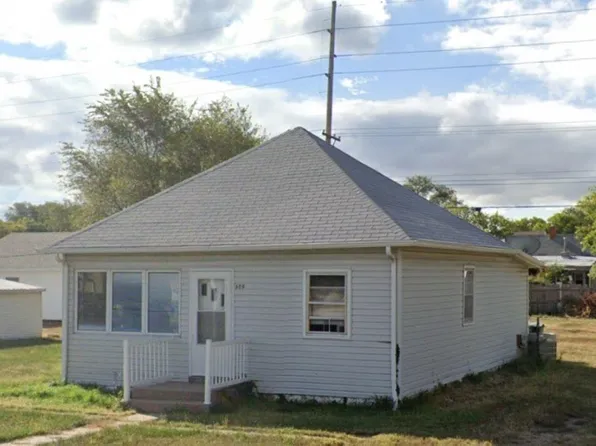 608 RODEO ROAD, North Platte, NE 69101