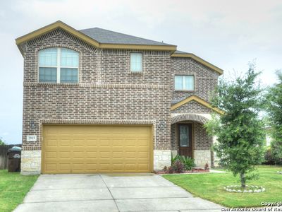 2915 Thunder Gulch, San Antonio, TX, 78245