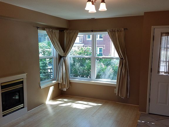 Main Floor Living Room