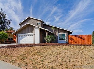 304 Glen Vista St, San Diego, CA 92114