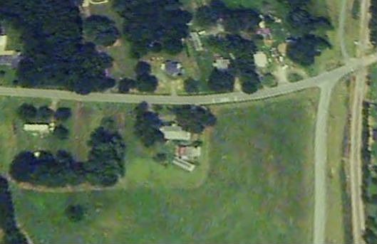 From Google Earth