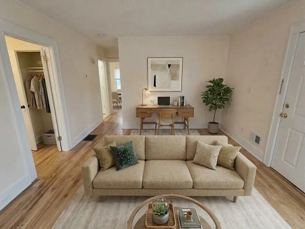 2 bed, $2,500 — Photo 4