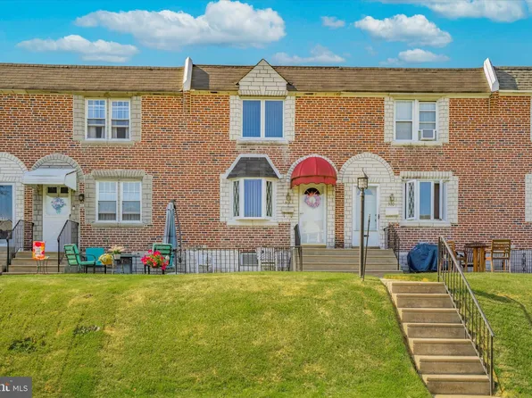 312 Stratford Rd, Glenolden, PA 19036