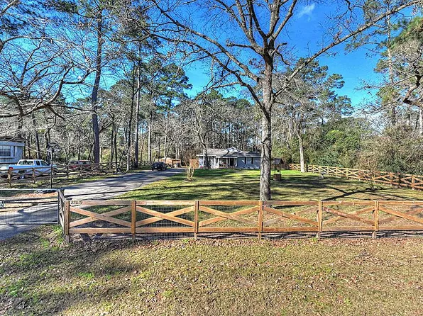 27019 Seahorse Ln, Magnolia, TX 77355