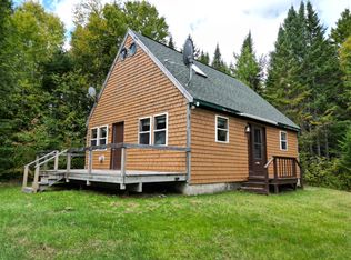 1181 Averill Rd #T7-R3, Springfield, ME 04487