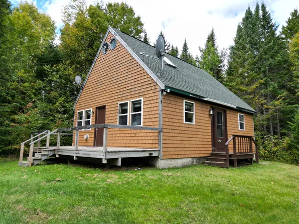 1181 Averill Road, Prentiss Twp T7 R3 NBPP, ME 04487