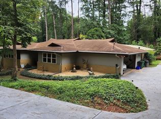 3262 Alton Rd, Atlanta, GA 30341