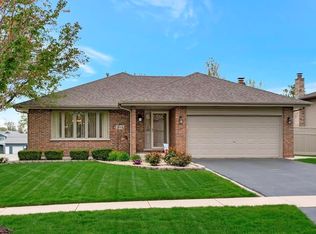 2912 Bisbee Dr, Joliet, IL 60432