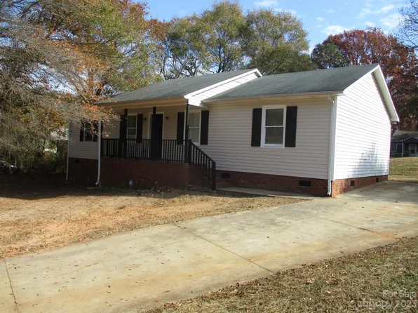 1024 Junius St, Gastonia, NC 28052