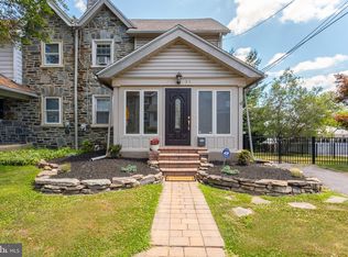 7231 Hilltop Rd, Upper Darby, PA 19082