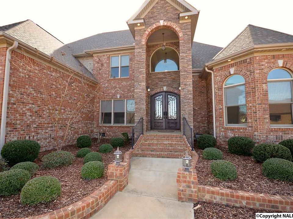 30 Lake Forest Blvd SW, Huntsville, AL 35824 Zillow