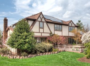 38 Forest Hills Way, Cedar Grove, NJ 07009