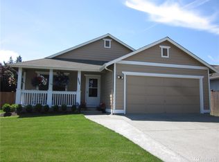 6210 207th St NE, Arlington, WA 98223