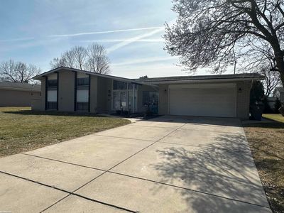 20246 Anita St, Clinton Township, MI, 48036