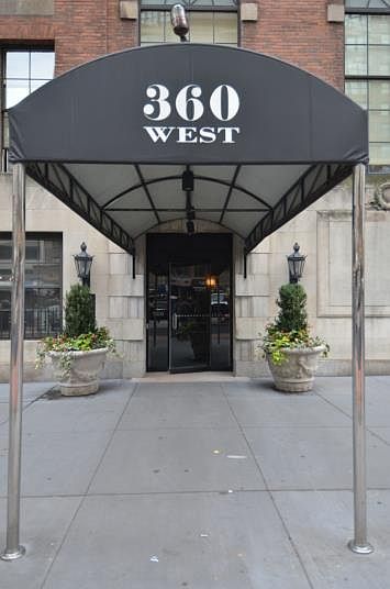 1st image of 360 W 34th St APT 3R