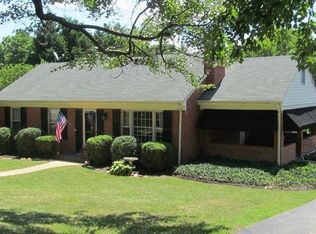 1172 Sheffield Dr, Lynchburg, VA 24502