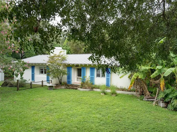13900 Old Cutler Rd, Palmetto Bay, FL 33158