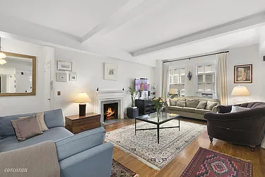 Sold by Corcoran