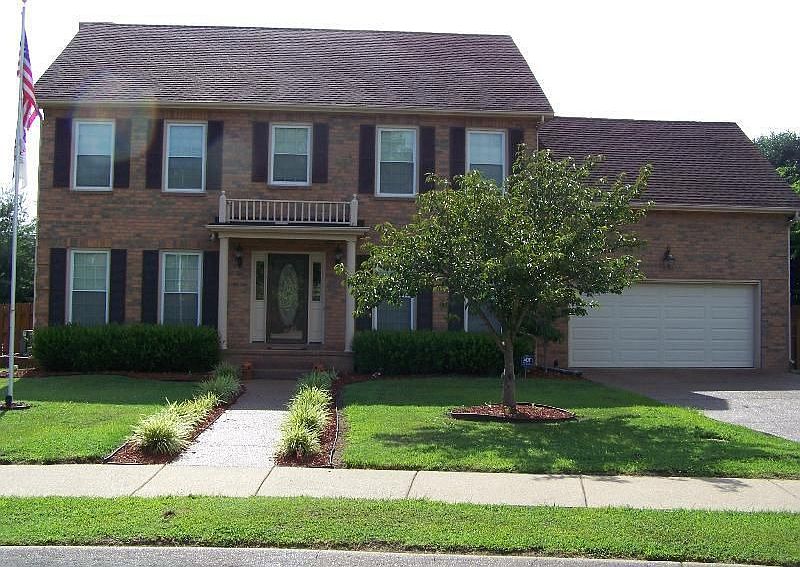 1st image of 109 McGavock Cir