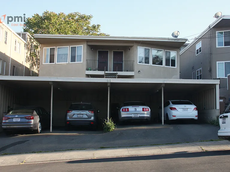 50 Carquinez Scenic Dr #4 — Photo 11